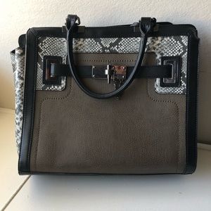Aldo tote bag / purse